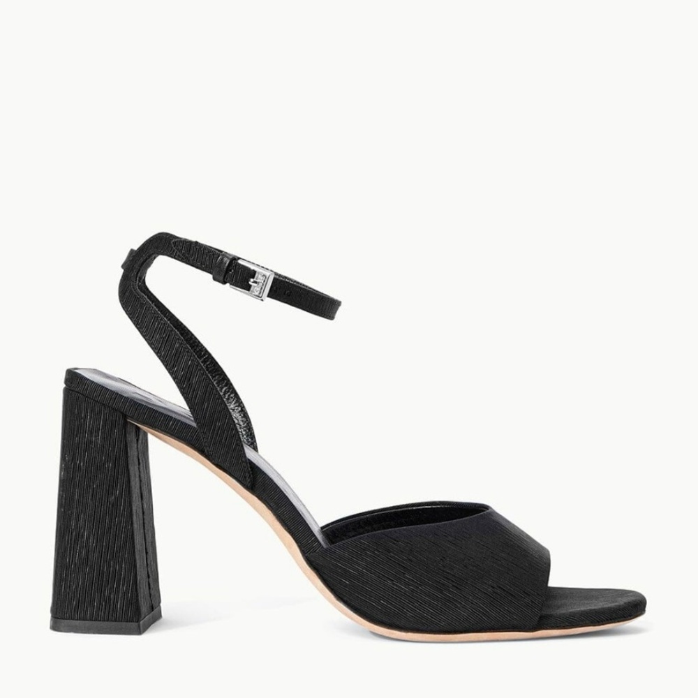 STAUD Solange Heel